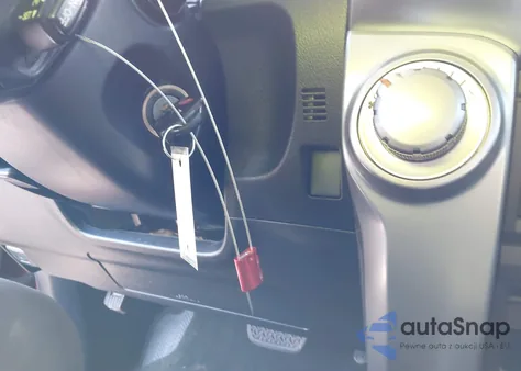 2016 Toyota 4Runner Sr5 из США, поврежденный, VIN JTEBU5JR4G5332409